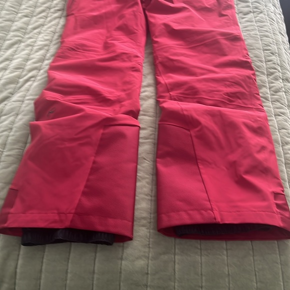 Kjus men snow pants never used - Picture 3 of 11